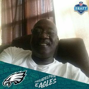 Meet your Posher, Johnny